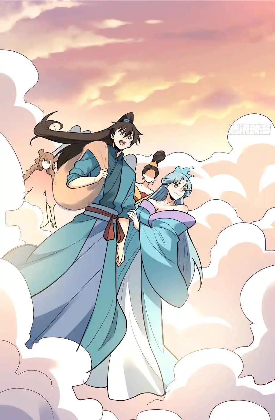 A Big Shot Actually 335