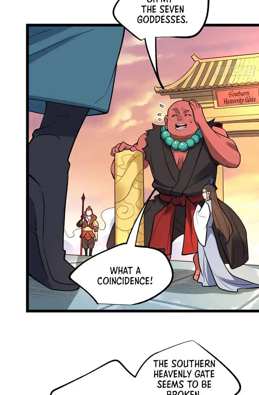 A Big Shot Actually 335