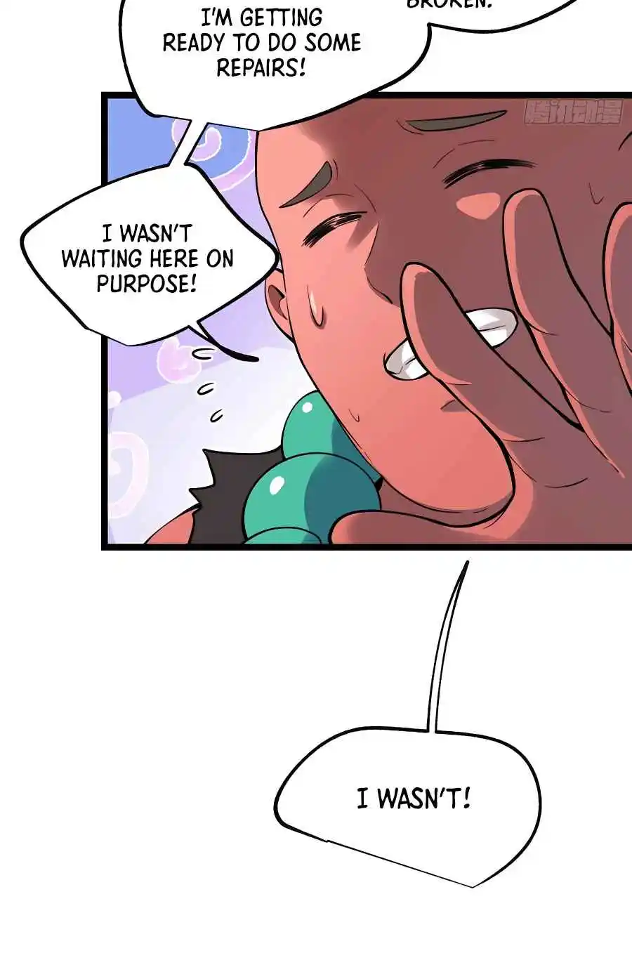 A Big Shot Actually 335