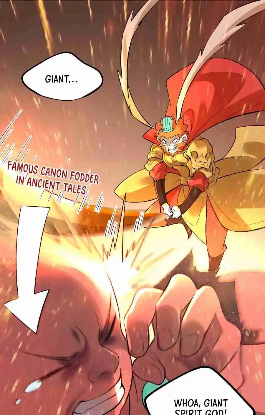 A Big Shot Actually 335