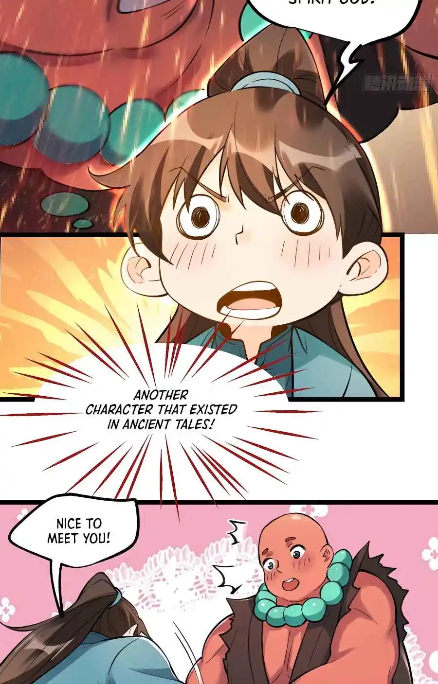 A Big Shot Actually 335