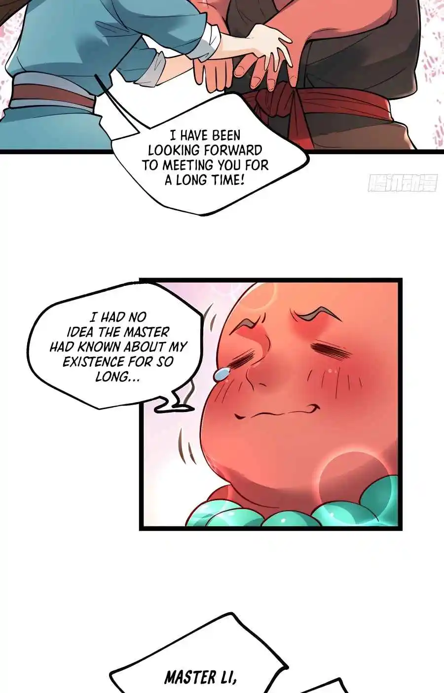 A Big Shot Actually 335