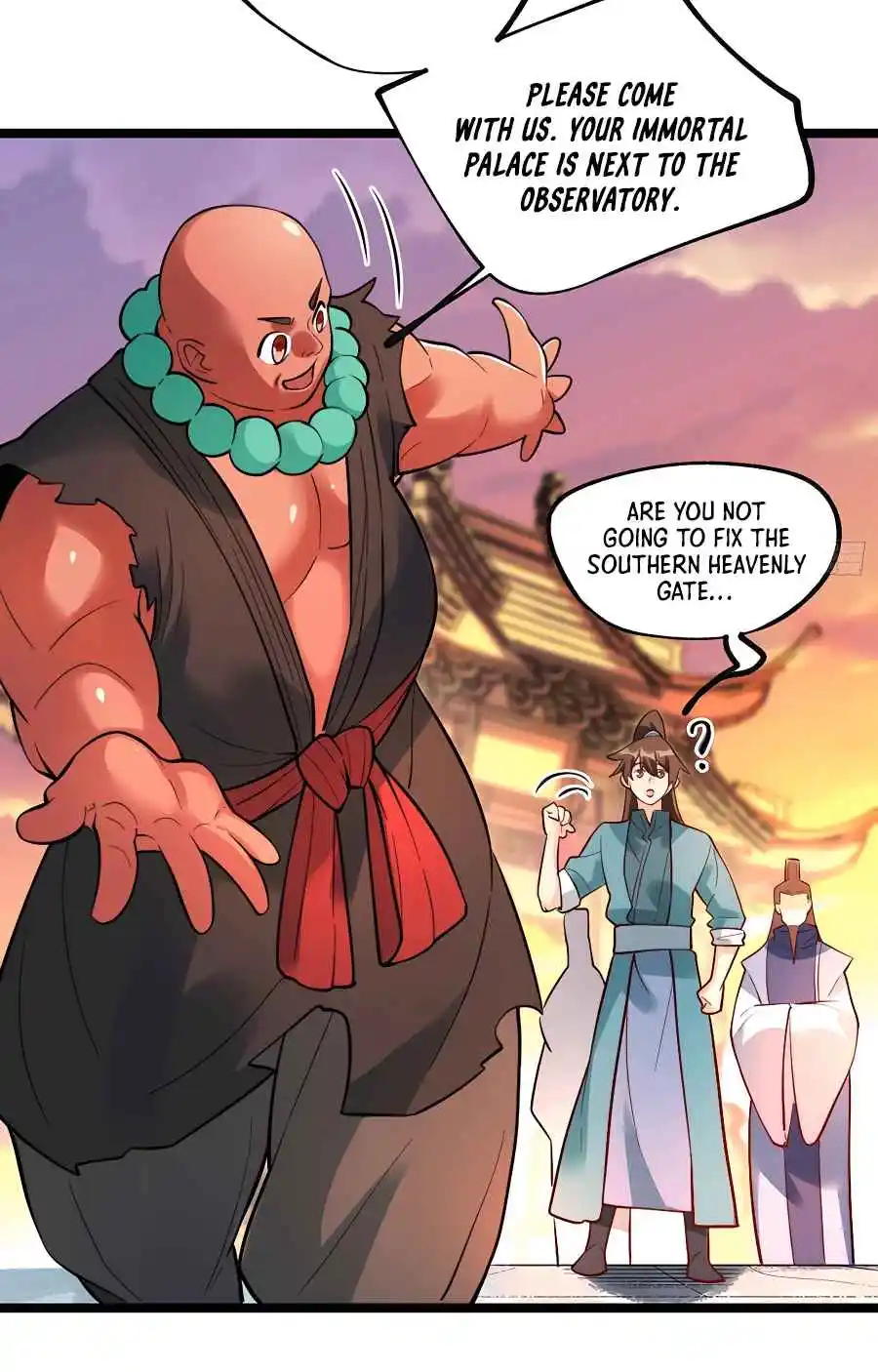 A Big Shot Actually 335