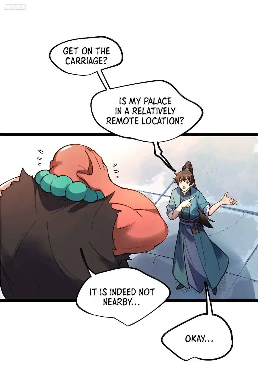 A Big Shot Actually 336