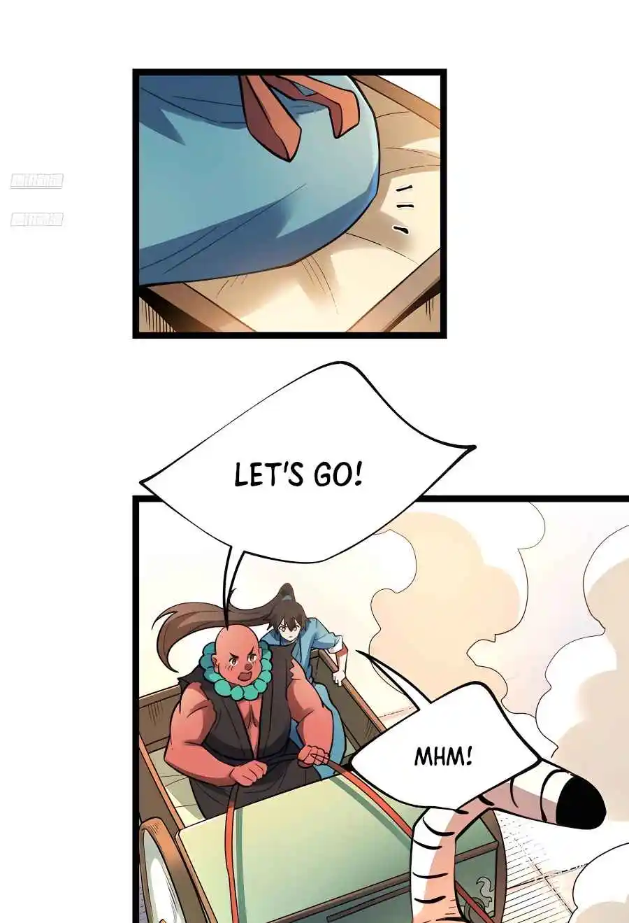 A Big Shot Actually 336