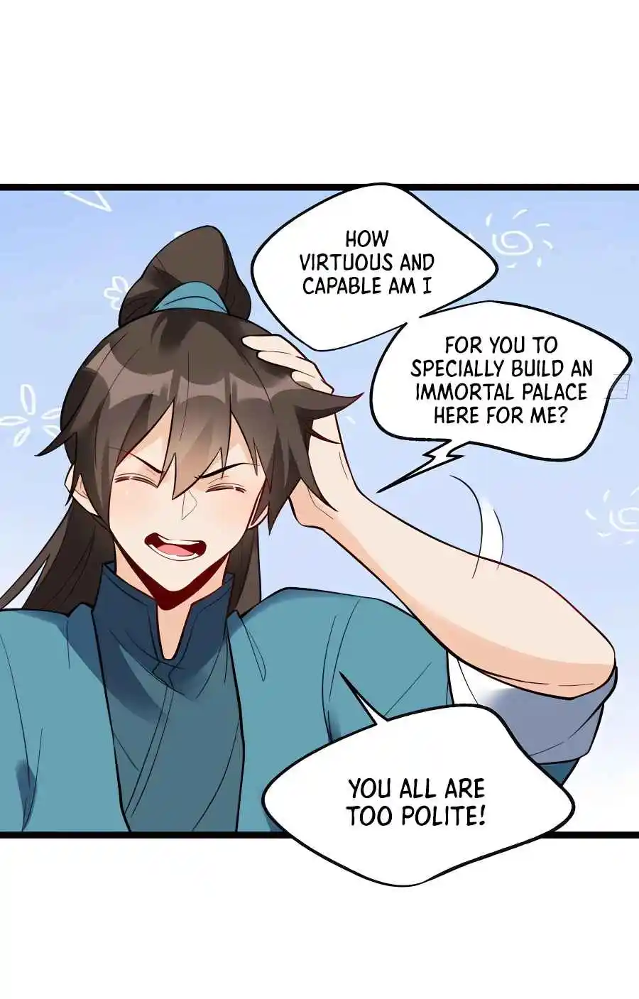 A Big Shot Actually 336