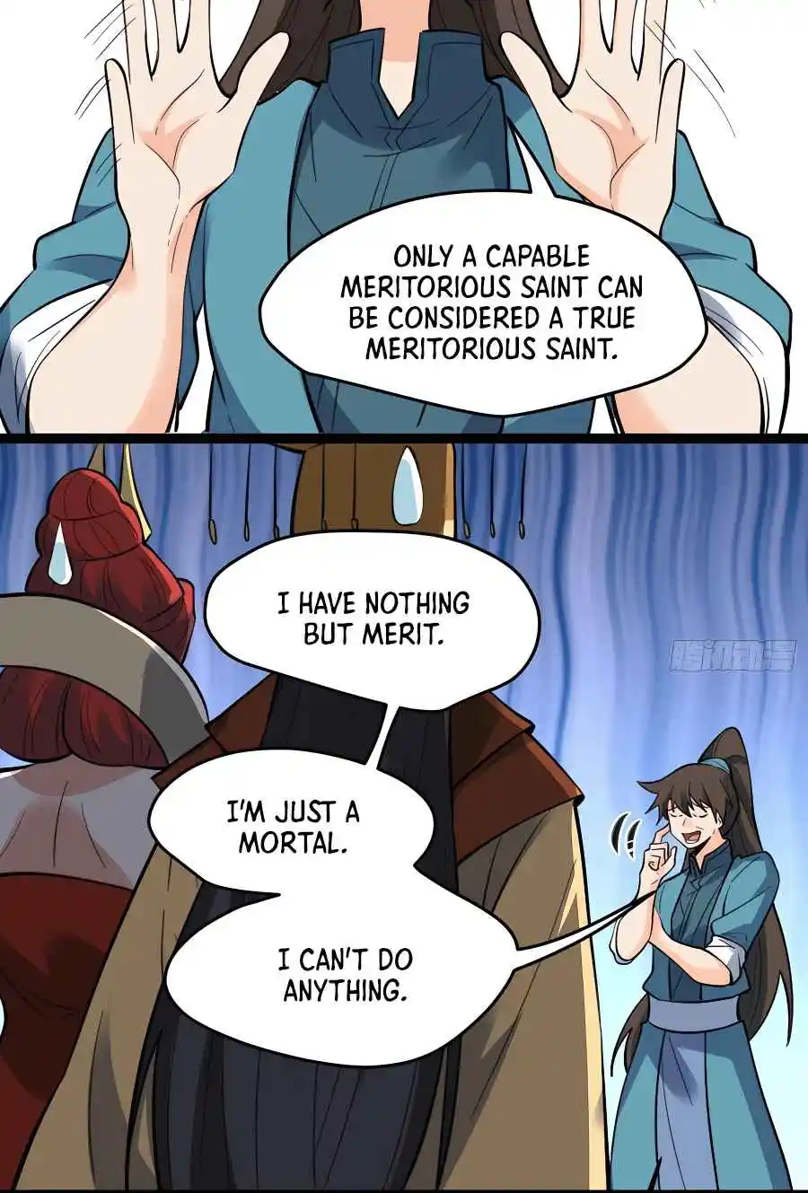 A Big Shot Actually 336