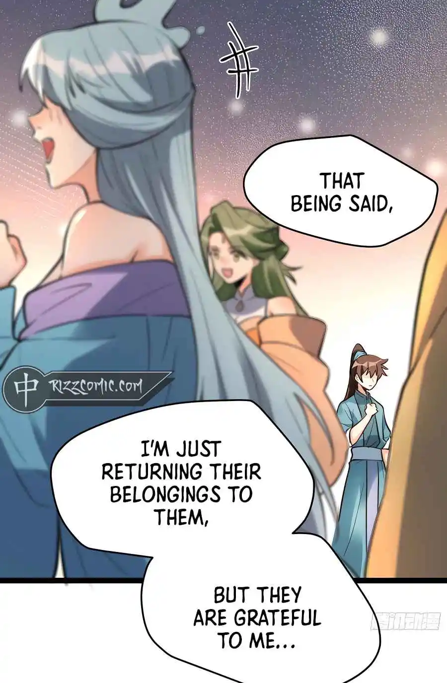 A Big Shot Actually 336