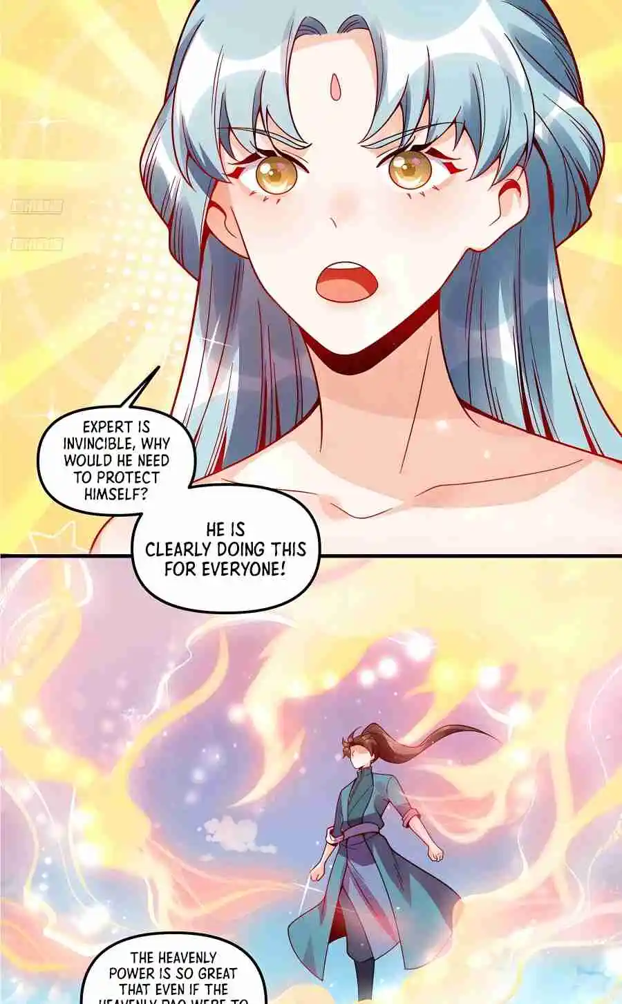 A Big Shot Actually 337