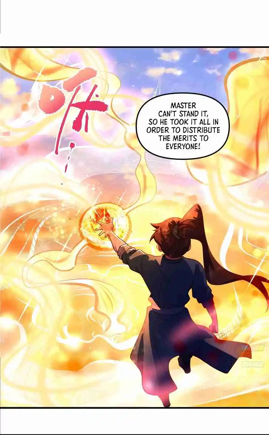 A Big Shot Actually 337