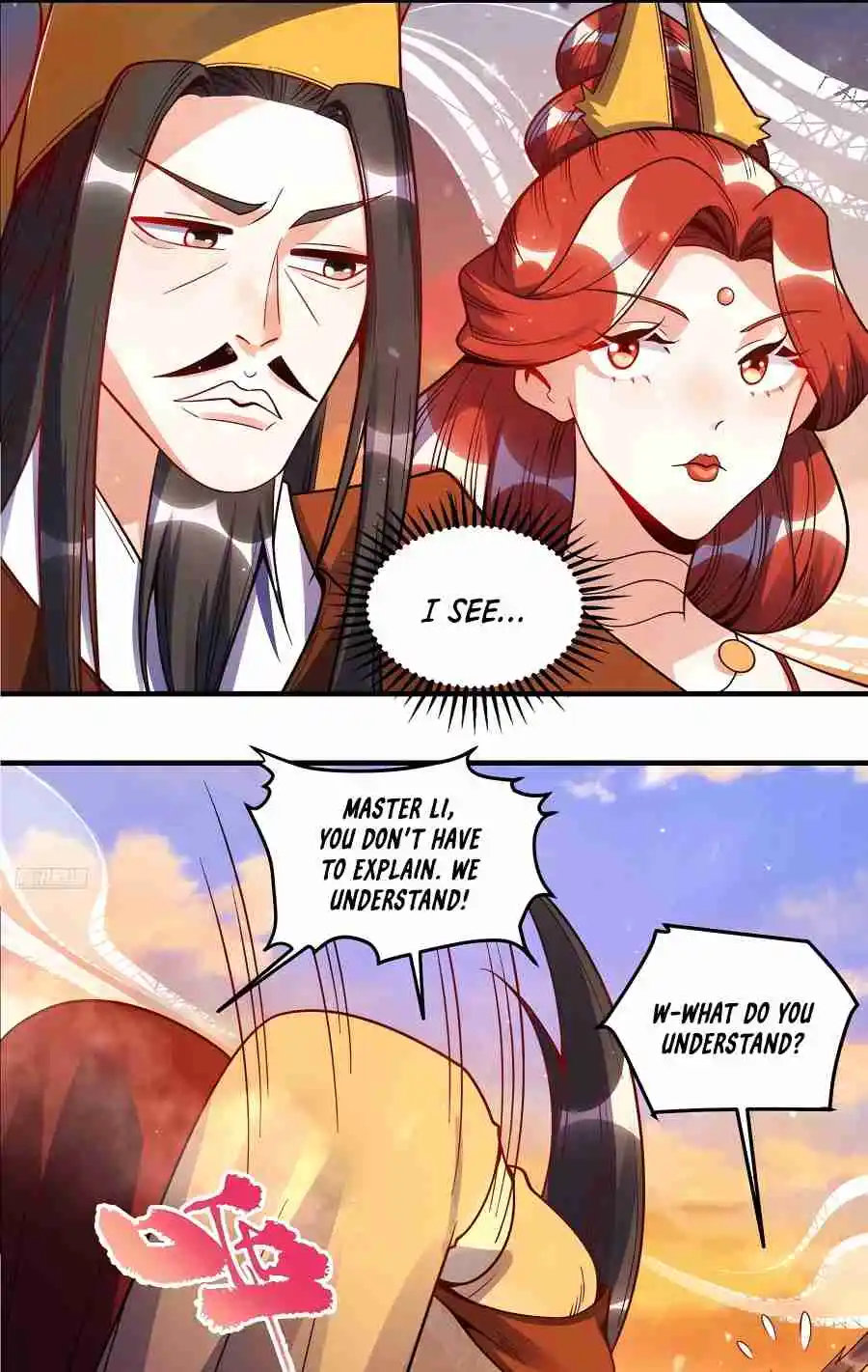 A Big Shot Actually 337