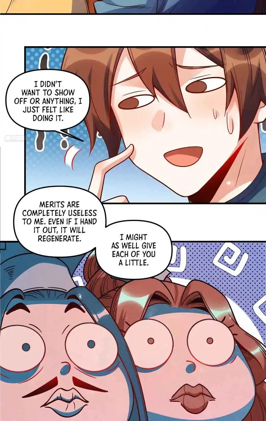 A Big Shot Actually 337