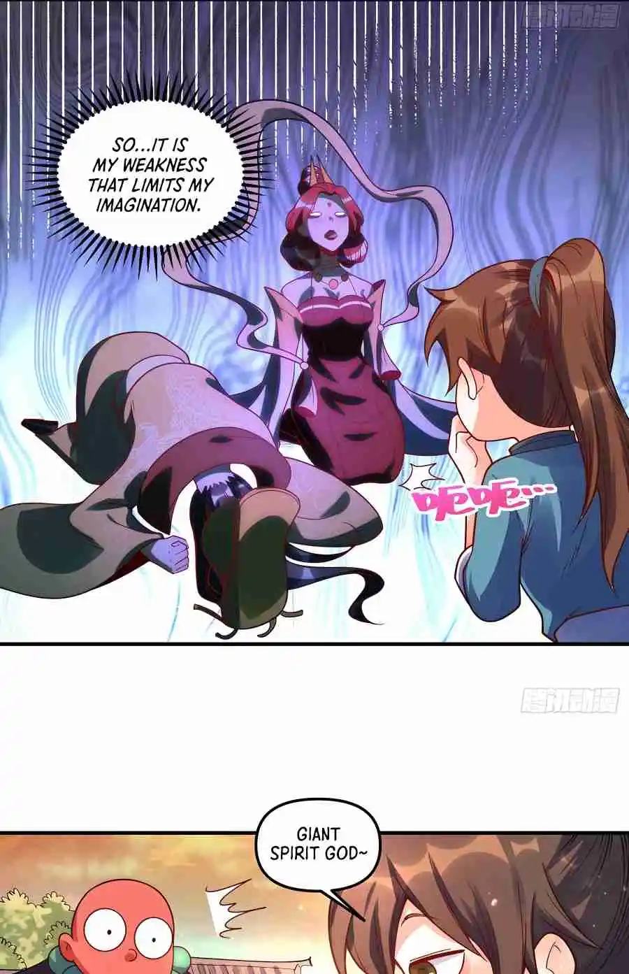 A Big Shot Actually 337