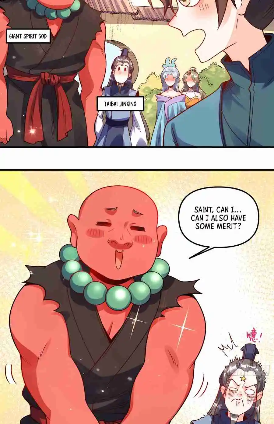 A Big Shot Actually 337