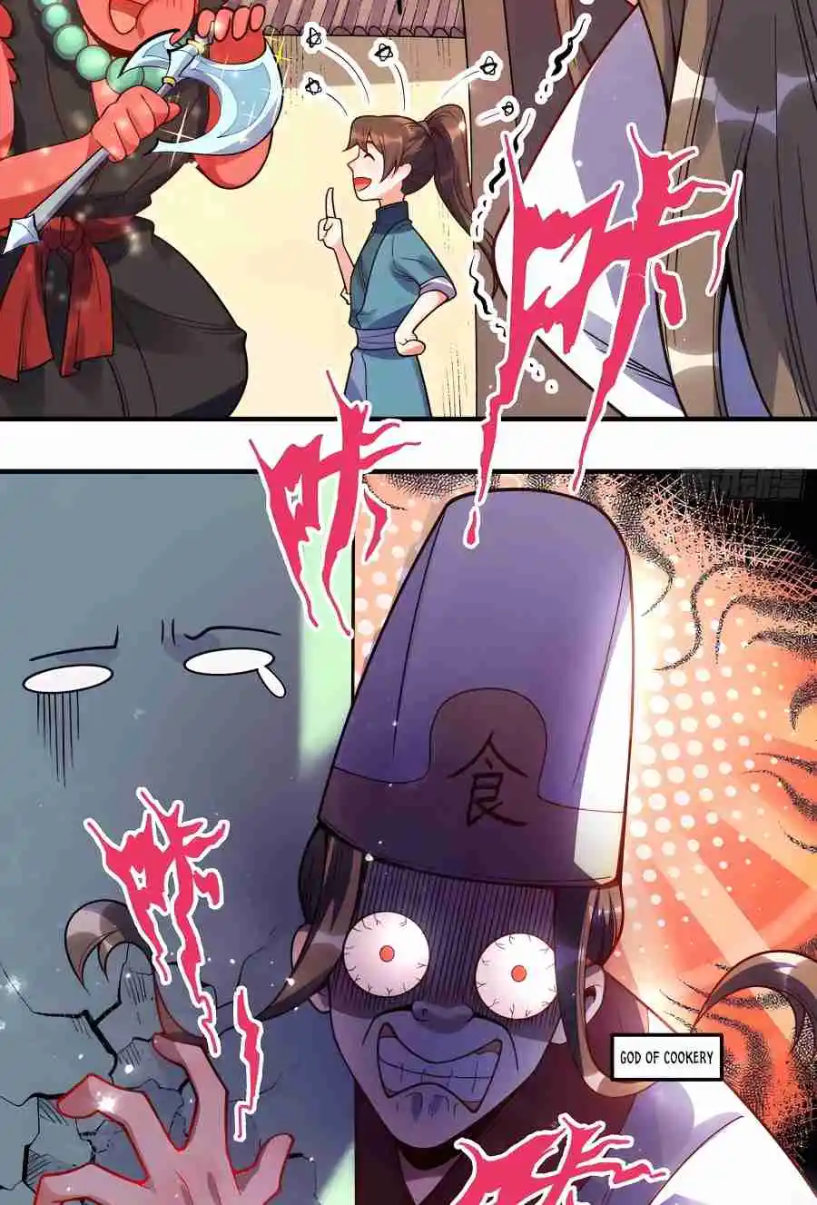 A Big Shot Actually 337