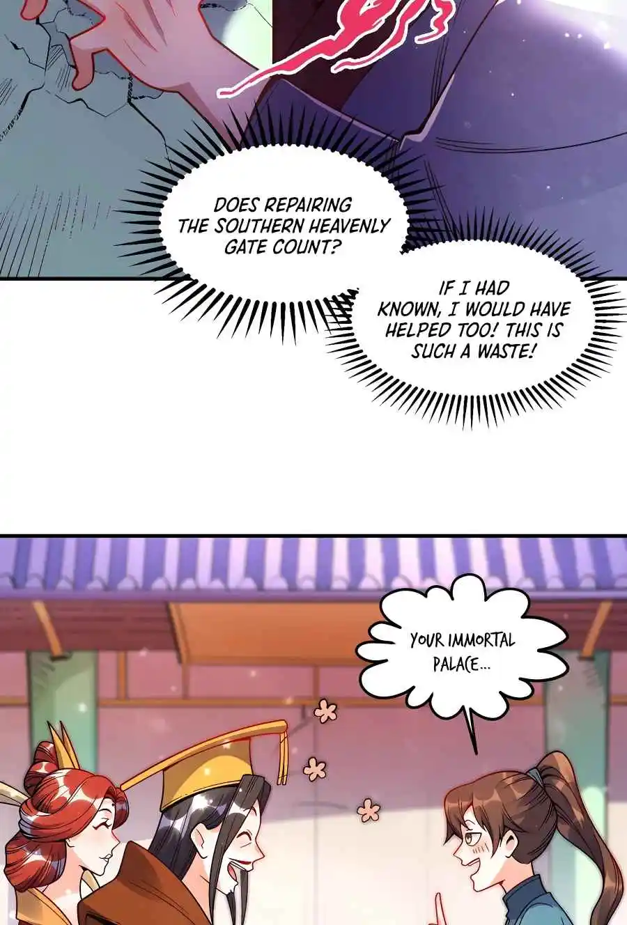 A Big Shot Actually 337