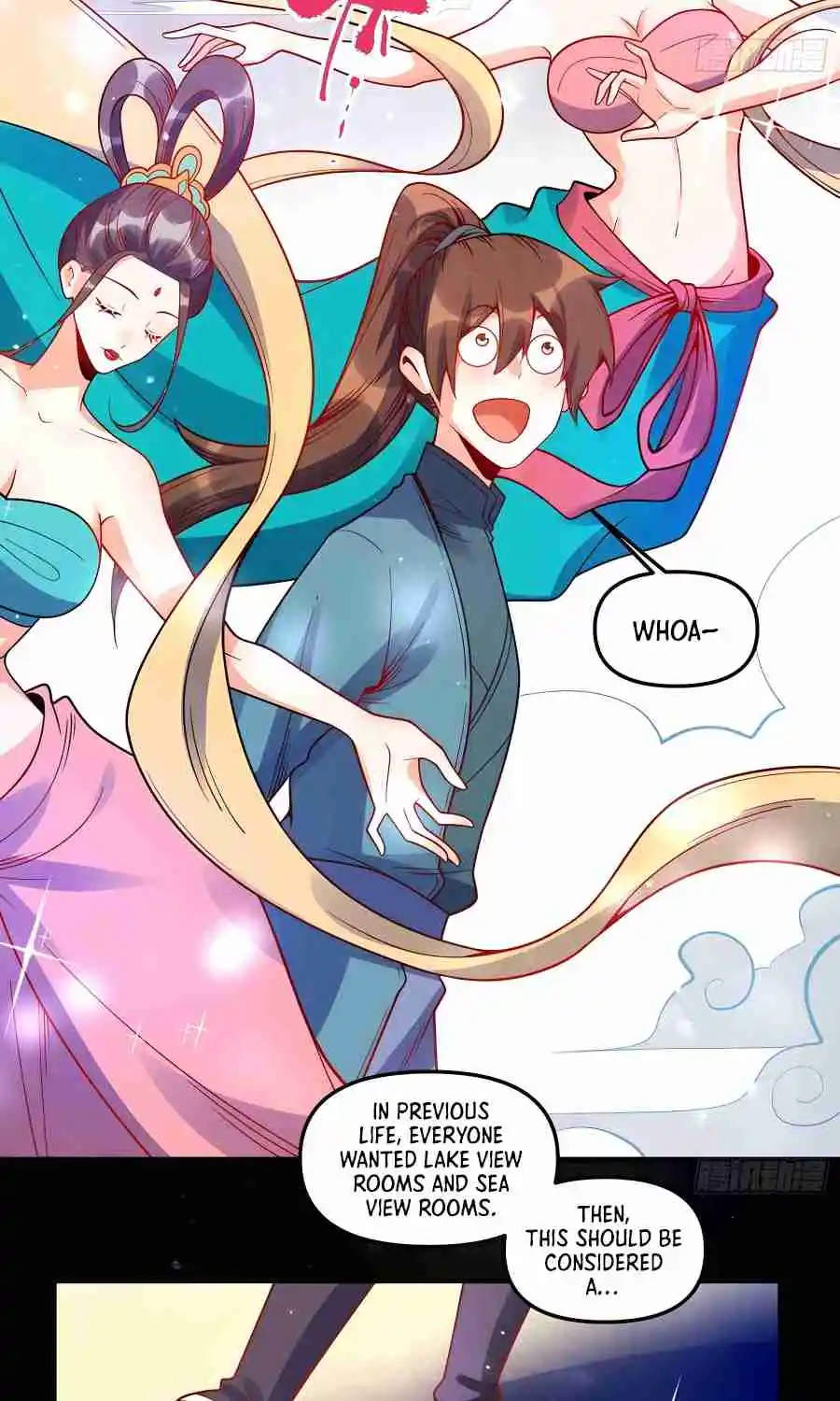 A Big Shot Actually 337