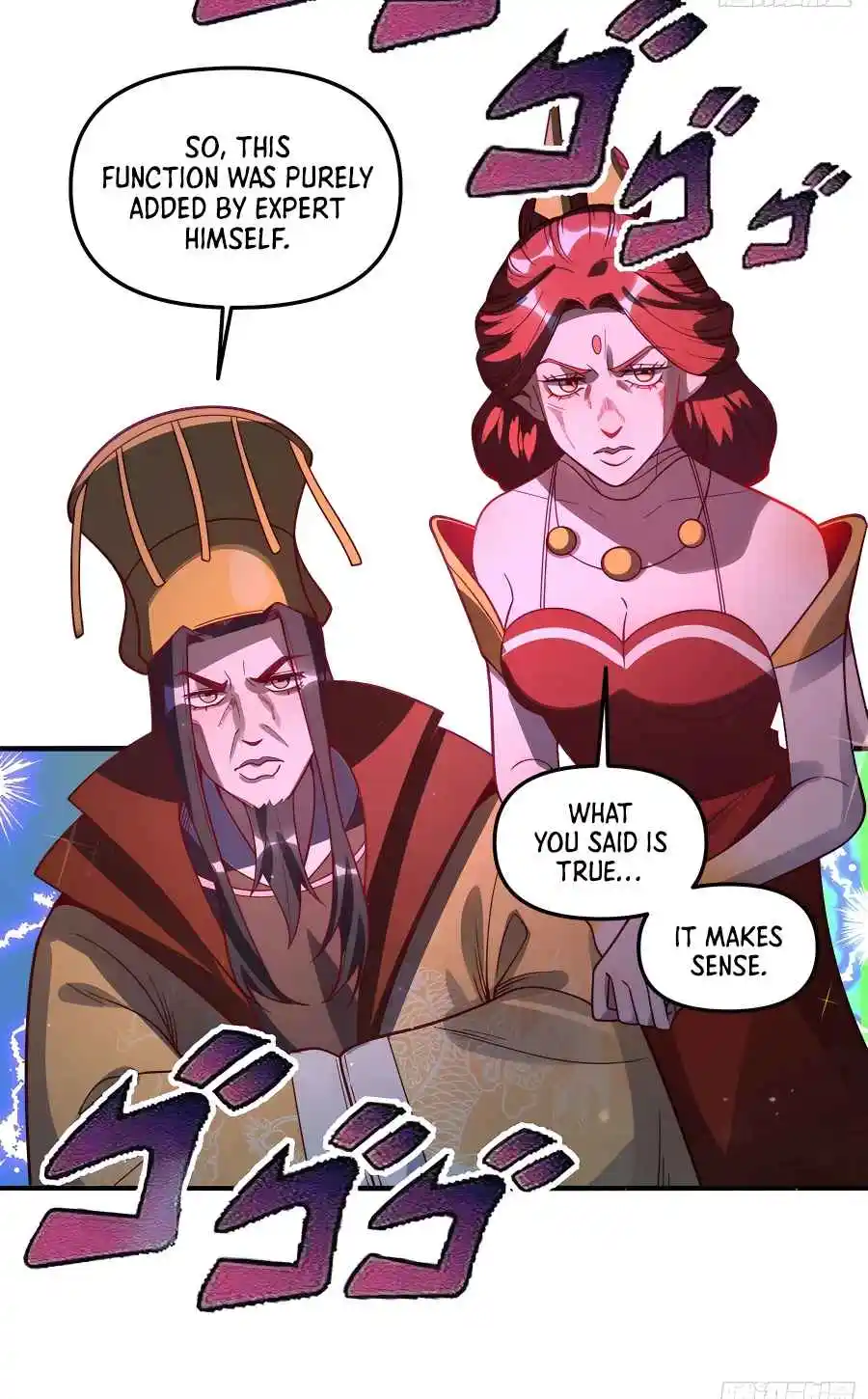 A Big Shot Actually 337