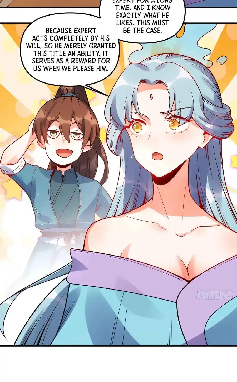 A Big Shot Actually 337