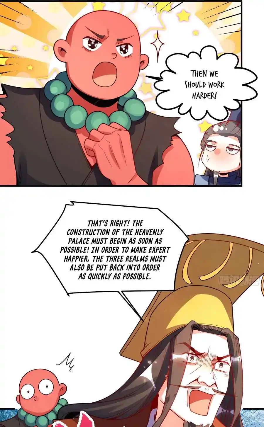 A Big Shot Actually 337