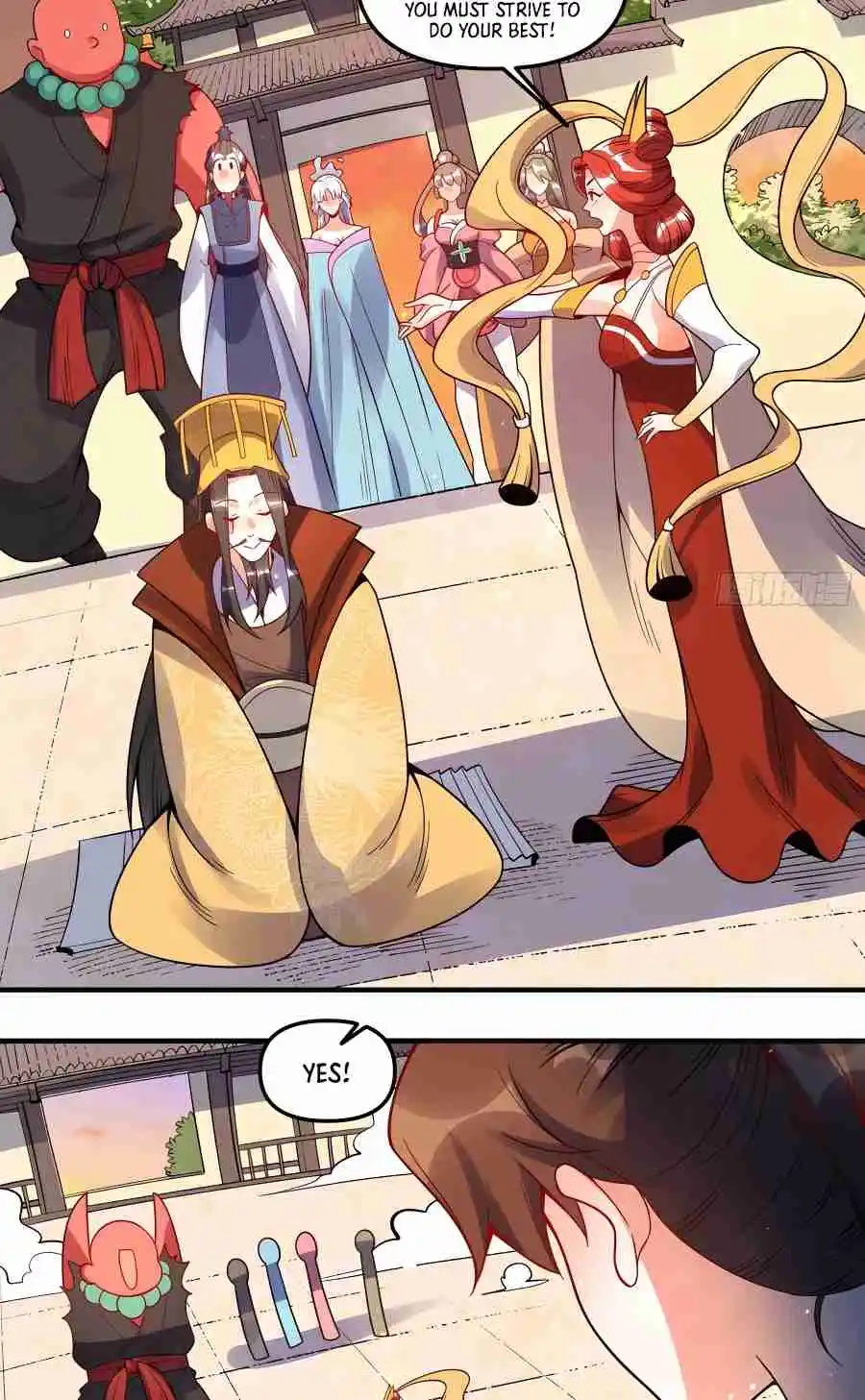 A Big Shot Actually 337