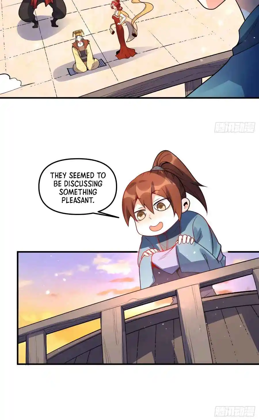 A Big Shot Actually 337