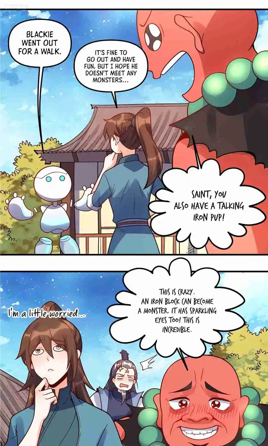 A Big Shot Actually 338