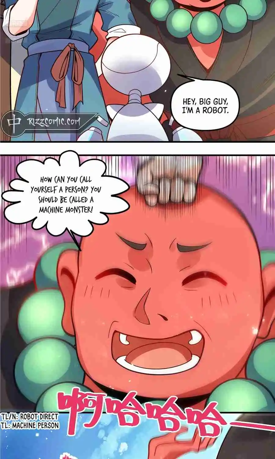 A Big Shot Actually 338