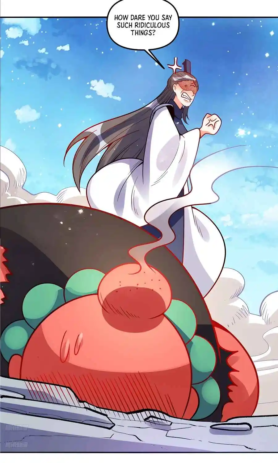 A Big Shot Actually 338