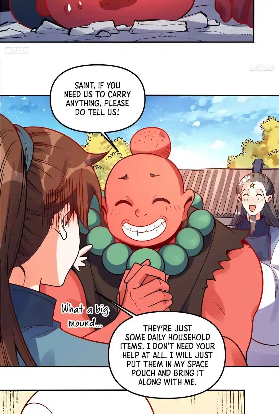 A Big Shot Actually 338