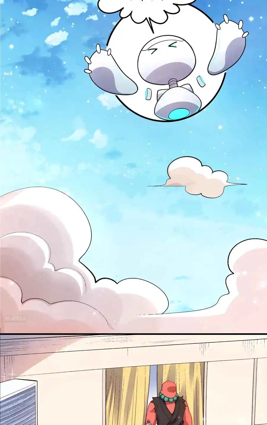 A Big Shot Actually 338