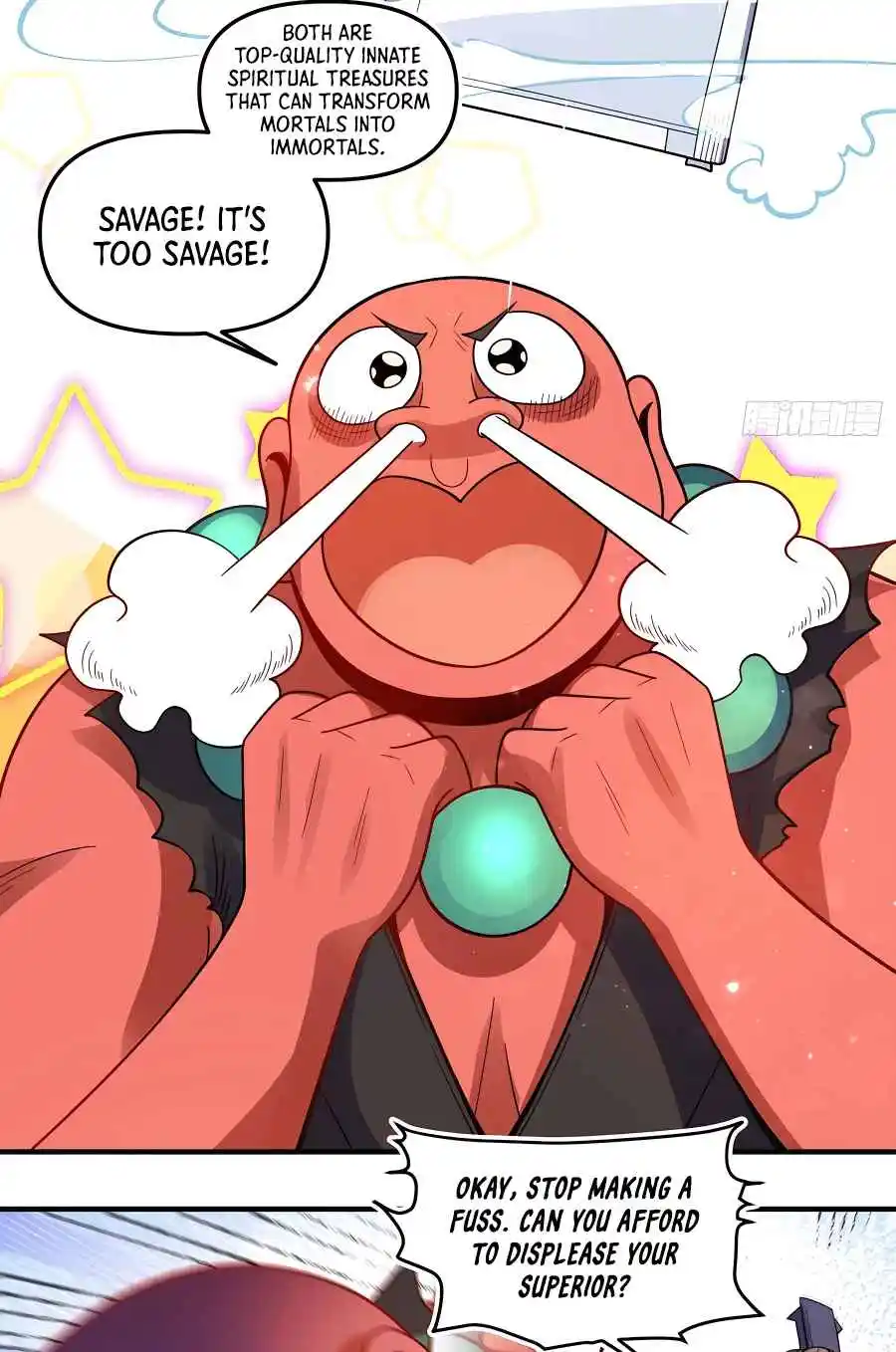 A Big Shot Actually 338