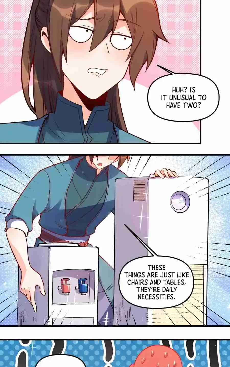 A Big Shot Actually 338