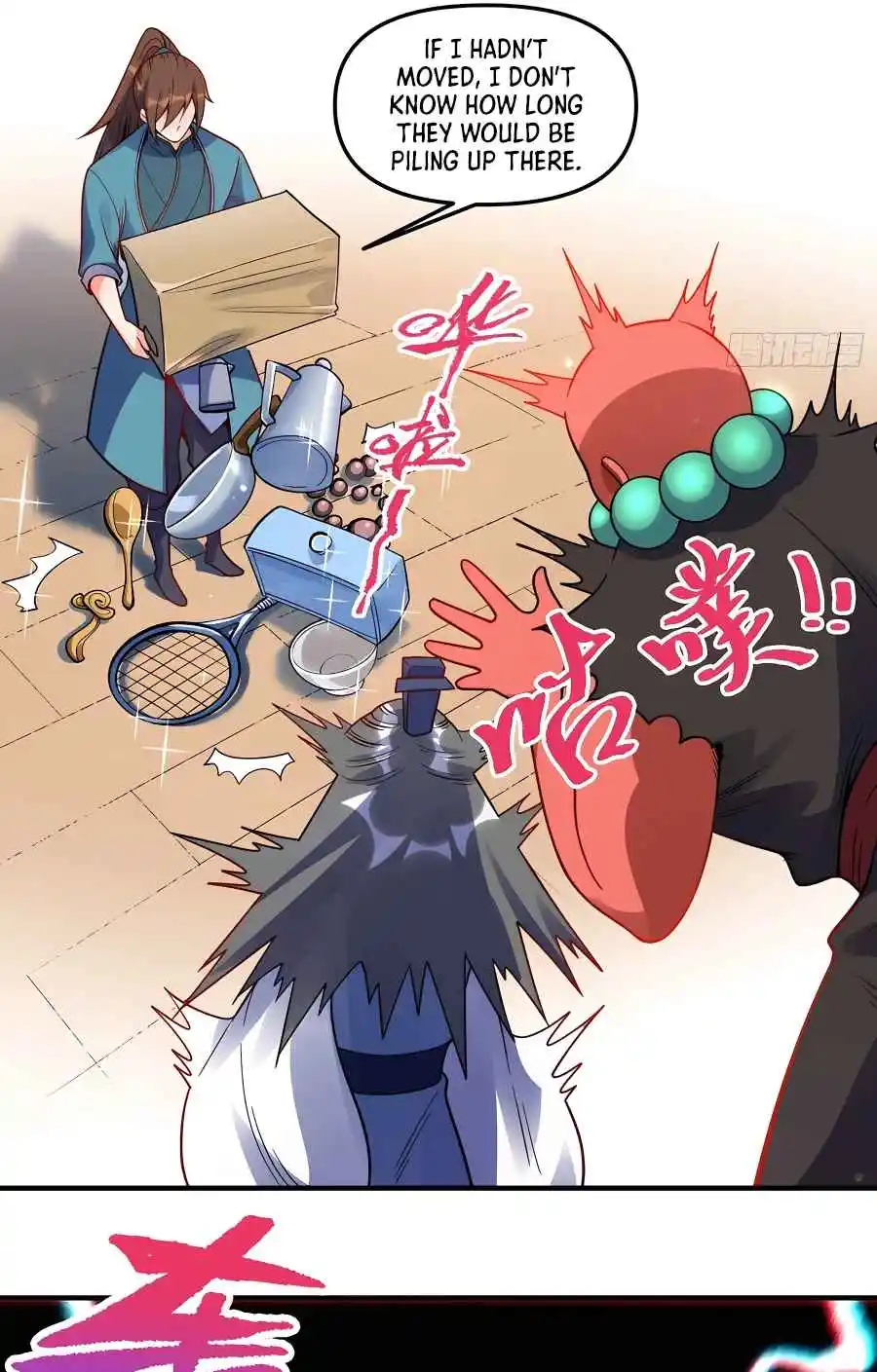 A Big Shot Actually 338