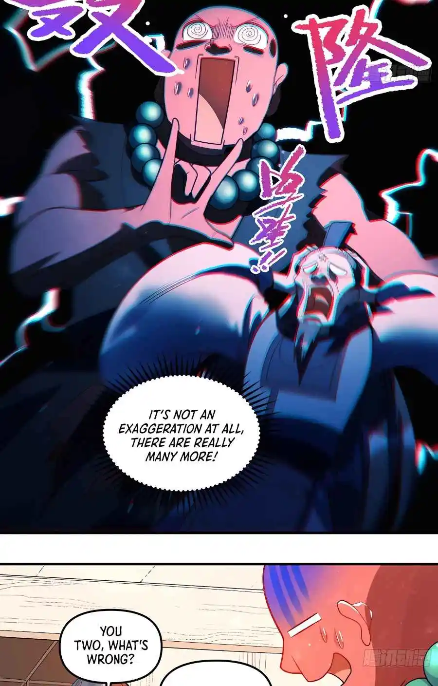 A Big Shot Actually 338