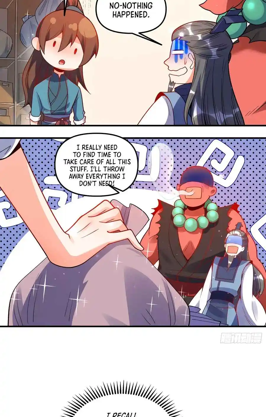 A Big Shot Actually 338