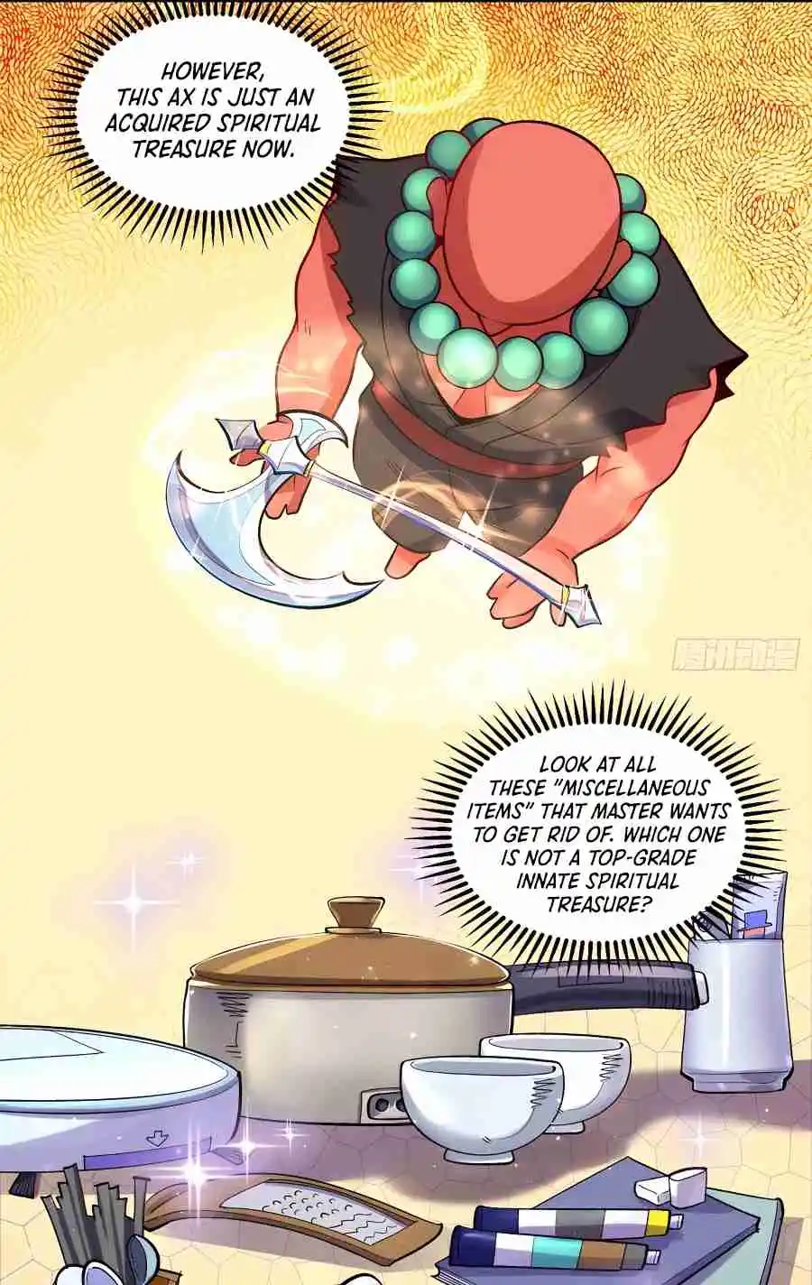 A Big Shot Actually 338