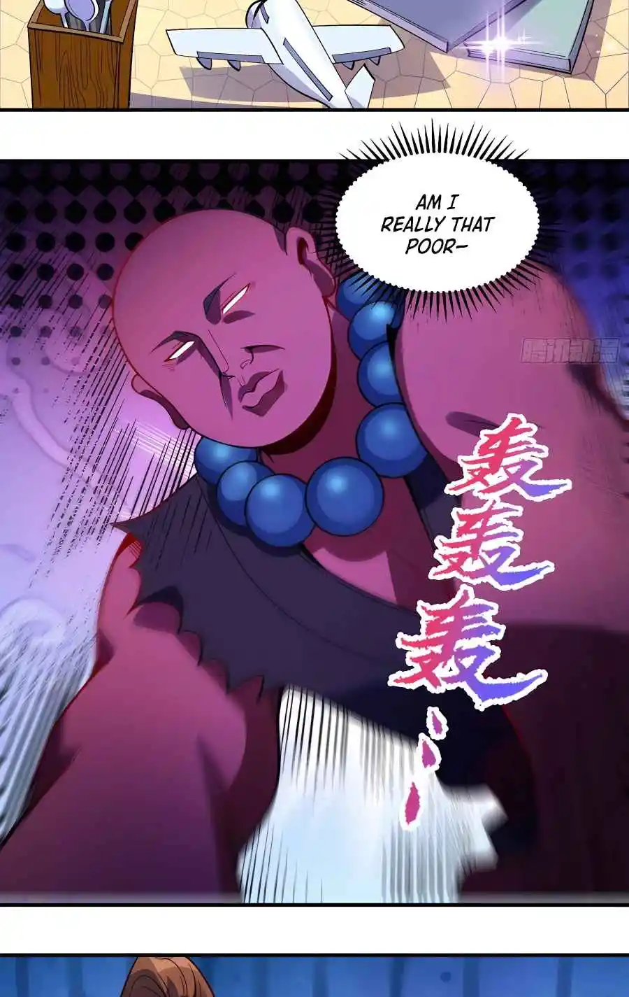 A Big Shot Actually 338