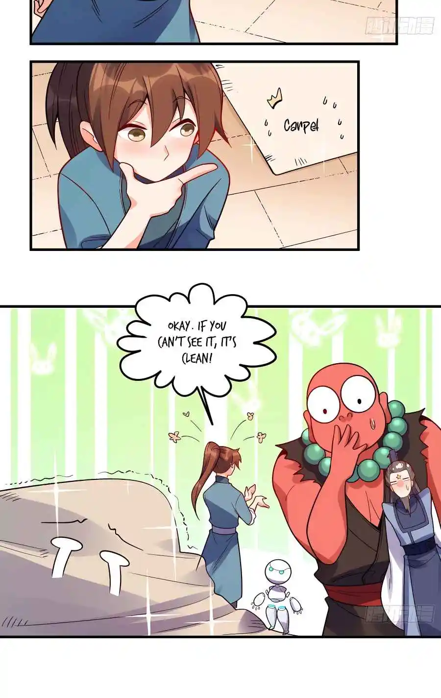 A Big Shot Actually 338