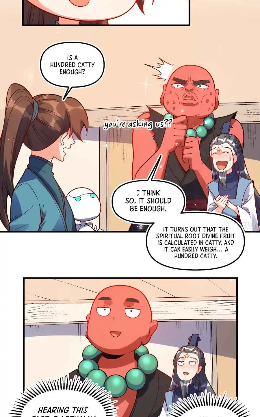 A Big Shot Actually 338