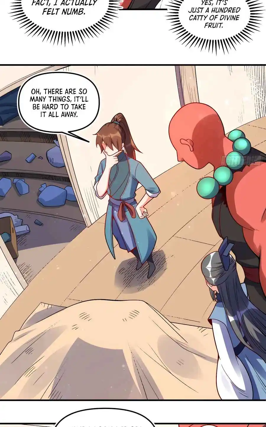 A Big Shot Actually 338