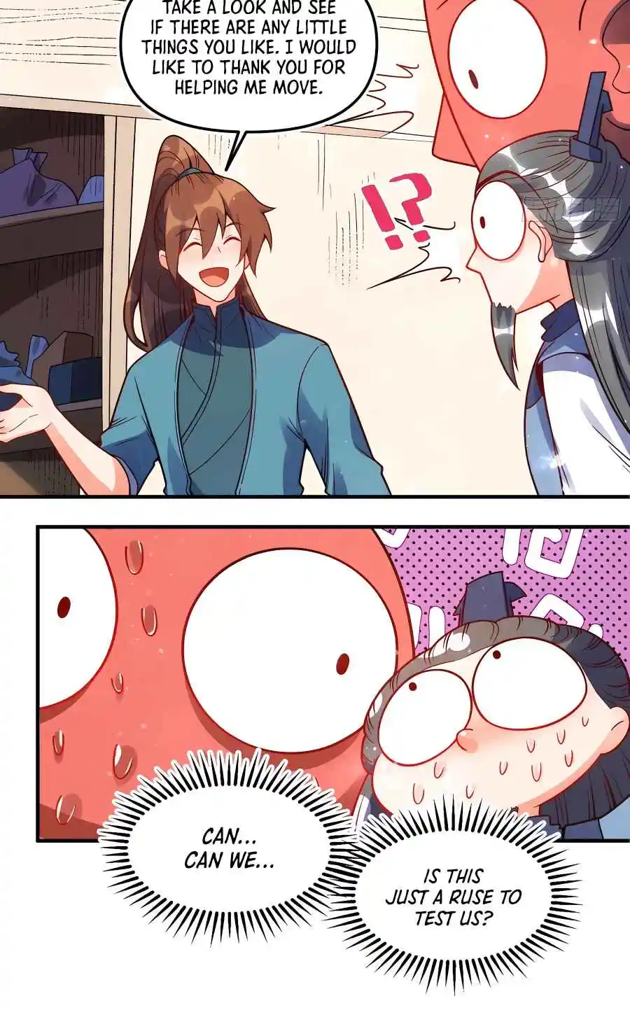 A Big Shot Actually 338