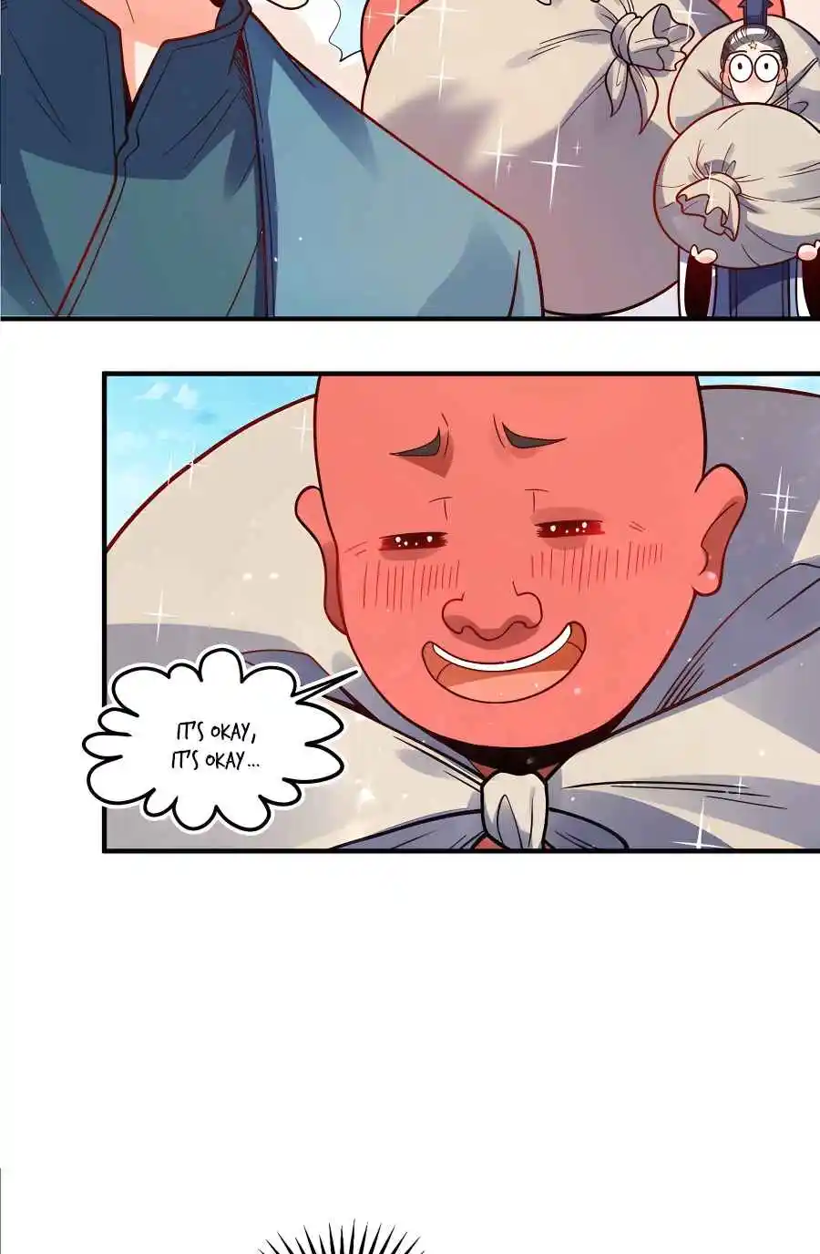 A Big Shot Actually 339