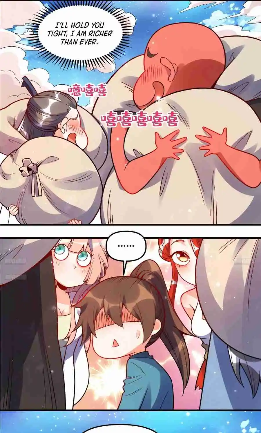 A Big Shot Actually 339