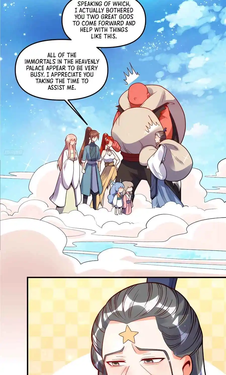 A Big Shot Actually 339