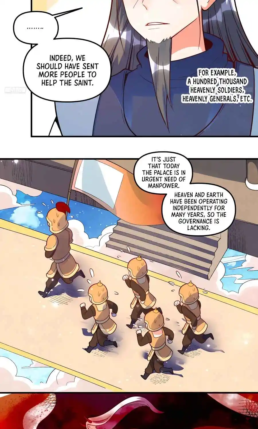 A Big Shot Actually 339