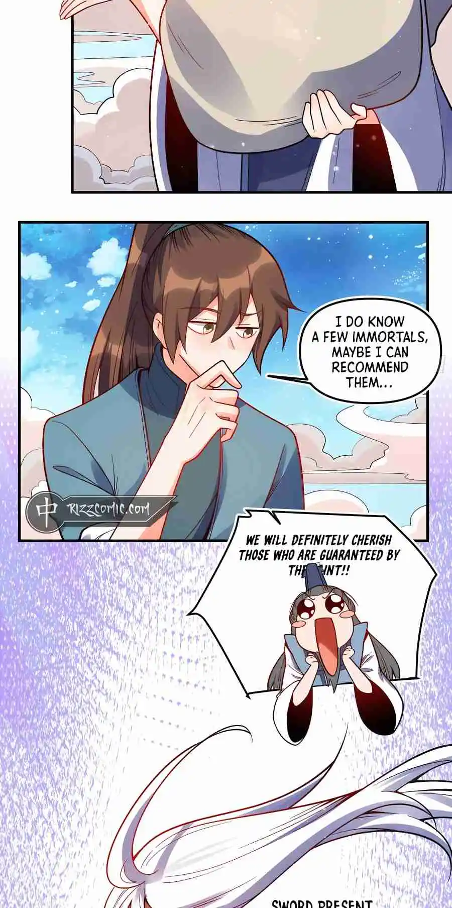 A Big Shot Actually 339