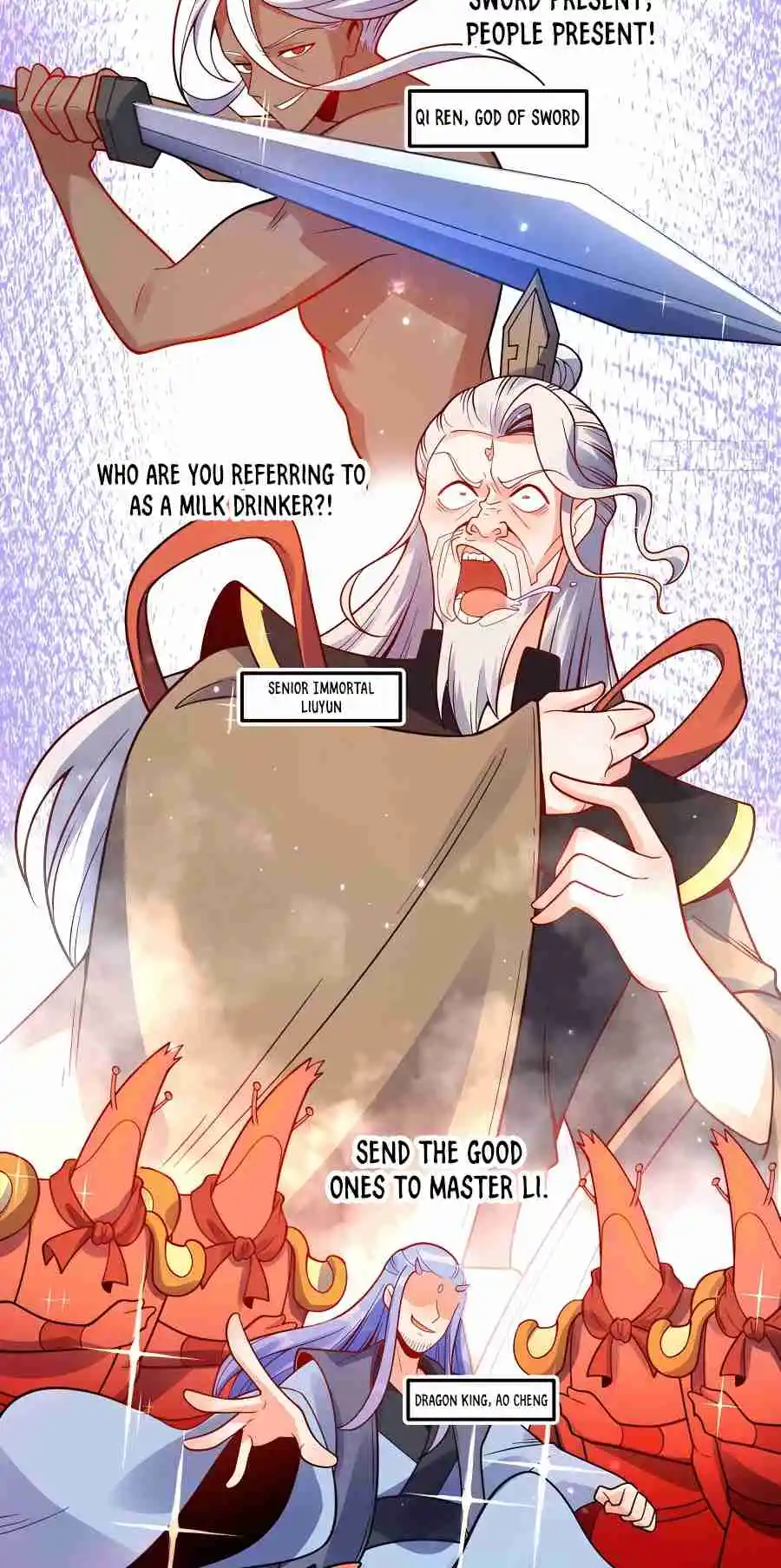 A Big Shot Actually 339