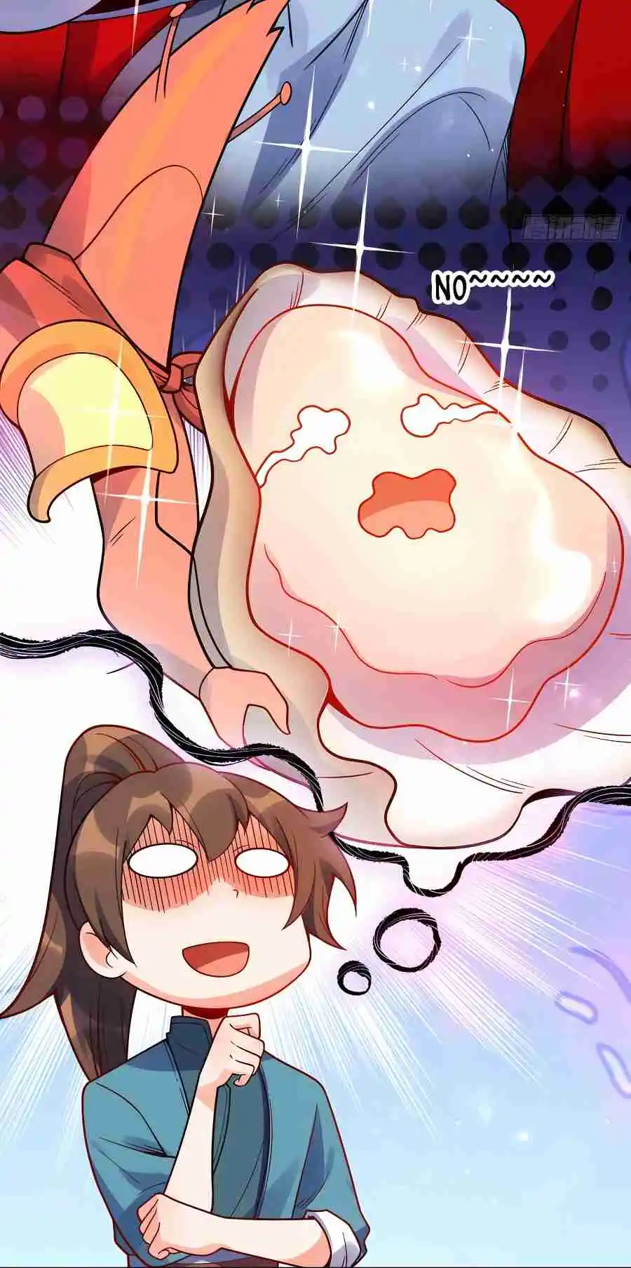 A Big Shot Actually 339