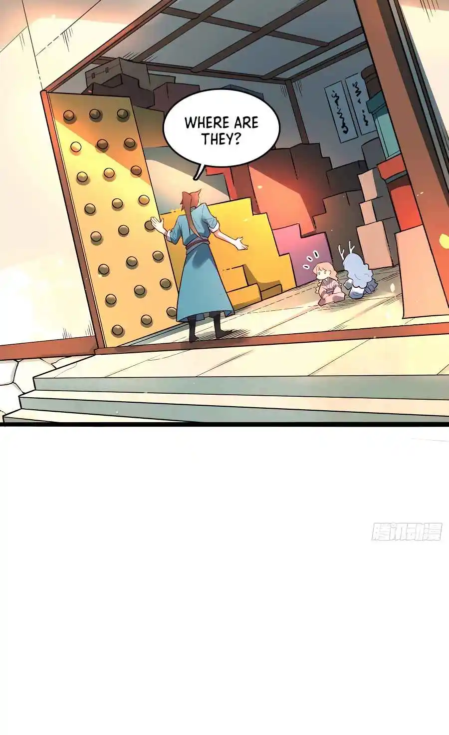 A Big Shot Actually 339